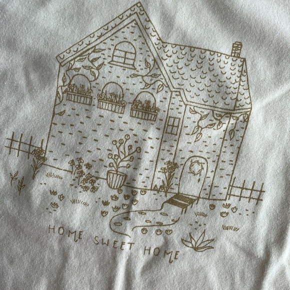 Rylee + Cru girls tee size 8-9yr - Picture 4 of 5